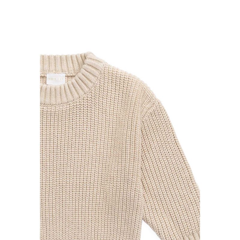 Jamie Kay Johan Jumper 6M-2Y image number 1